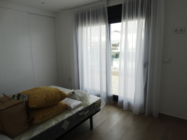 3 Bed, 3 Bath, HouseFor Sale, Pilar De La Horadada, Alicante