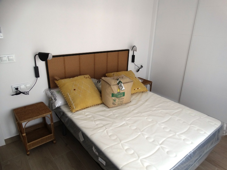 3 Bed, 3 Bath, HouseFor Sale, Pilar De La Horadada, Alicante