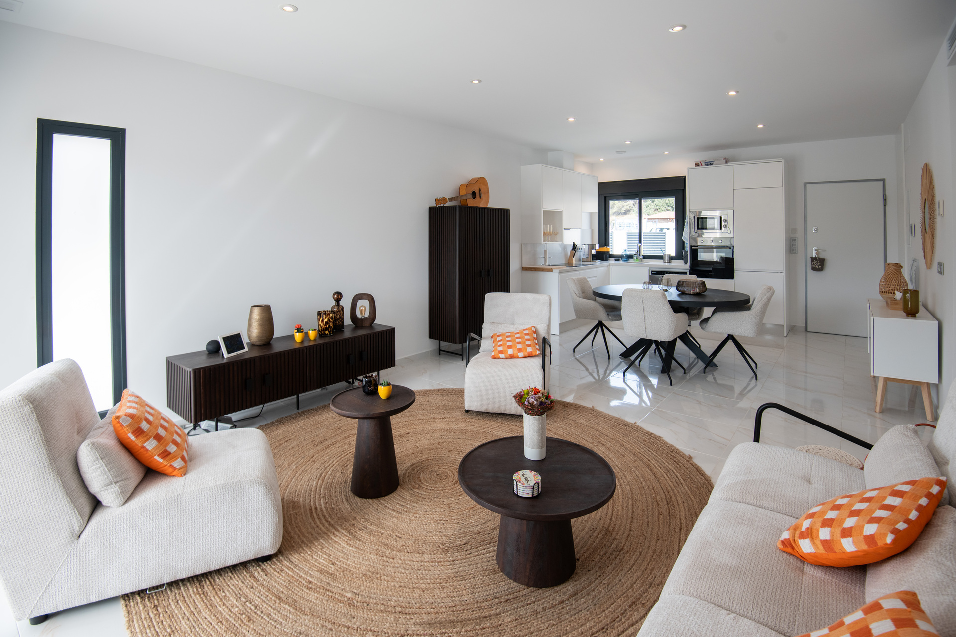 2 Bed, 2 Bath, HouseFor Sale, Pinar de Campoverde, Alicante