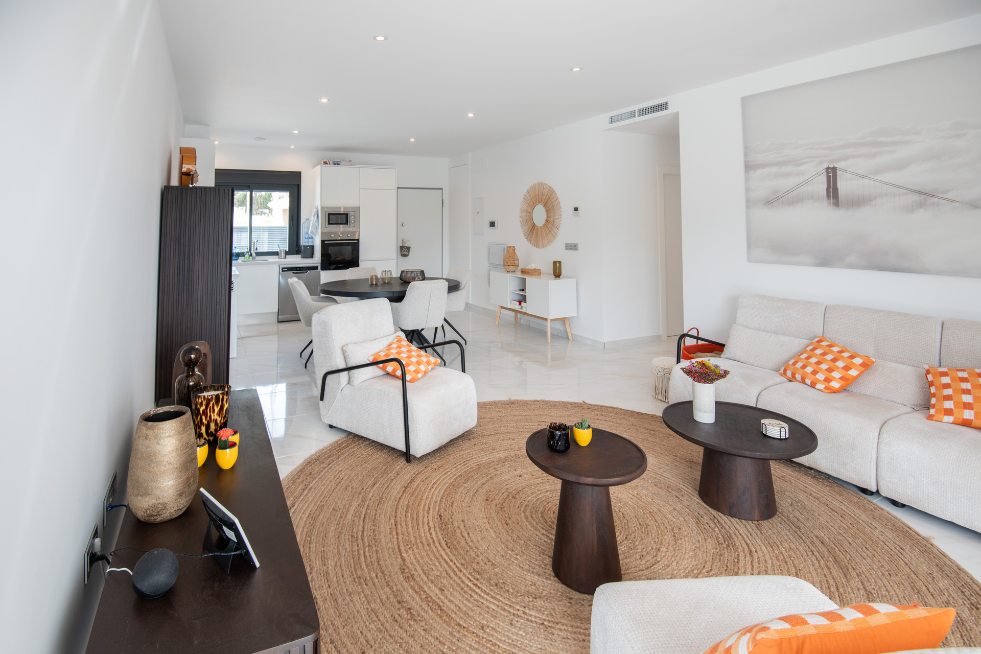 2 Bed, 2 Bath, HouseFor Sale, Pinar de Campoverde, Alicante