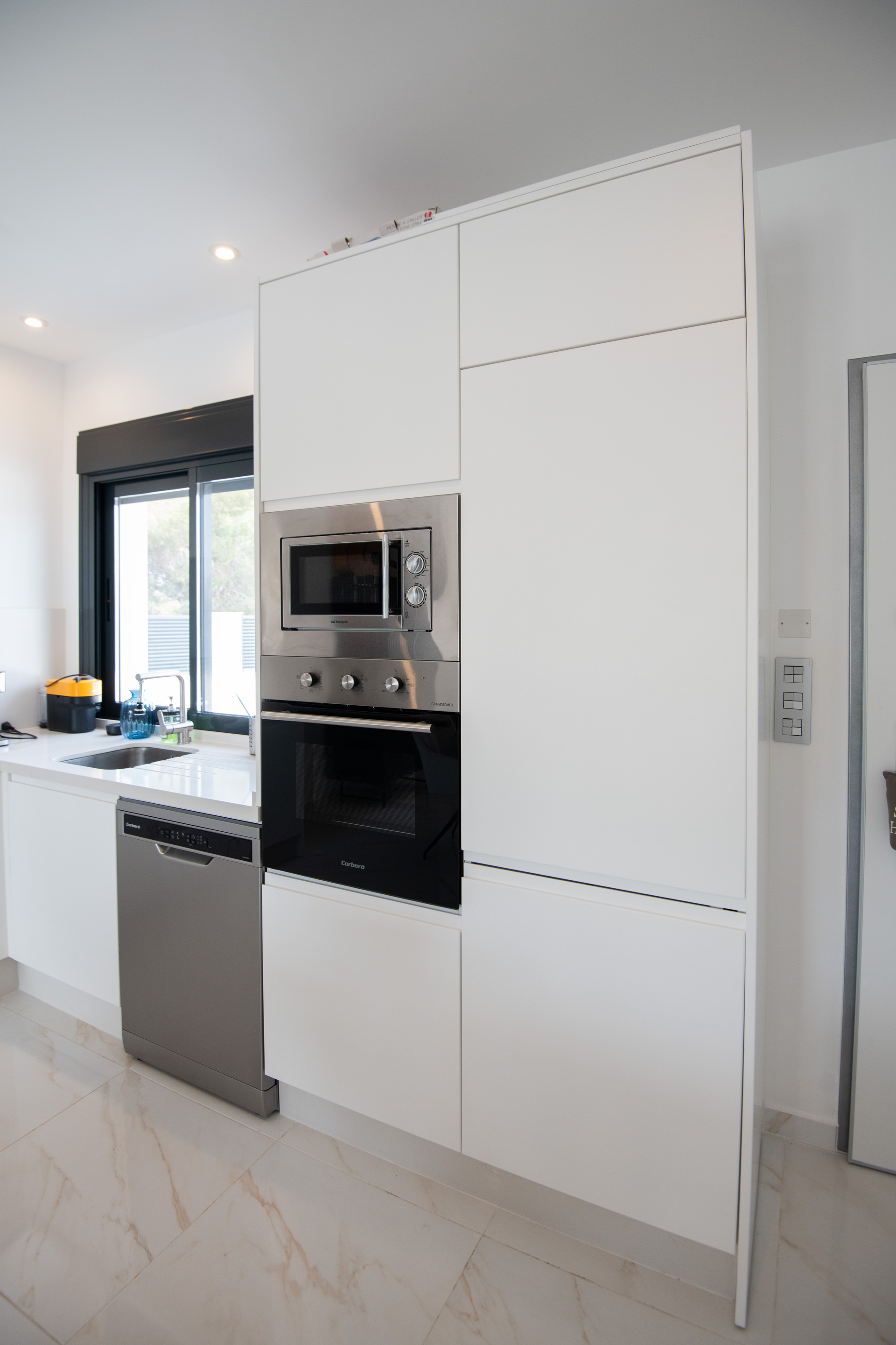 2 Bed, 2 Bath, HouseFor Sale, Pinar de Campoverde, Alicante