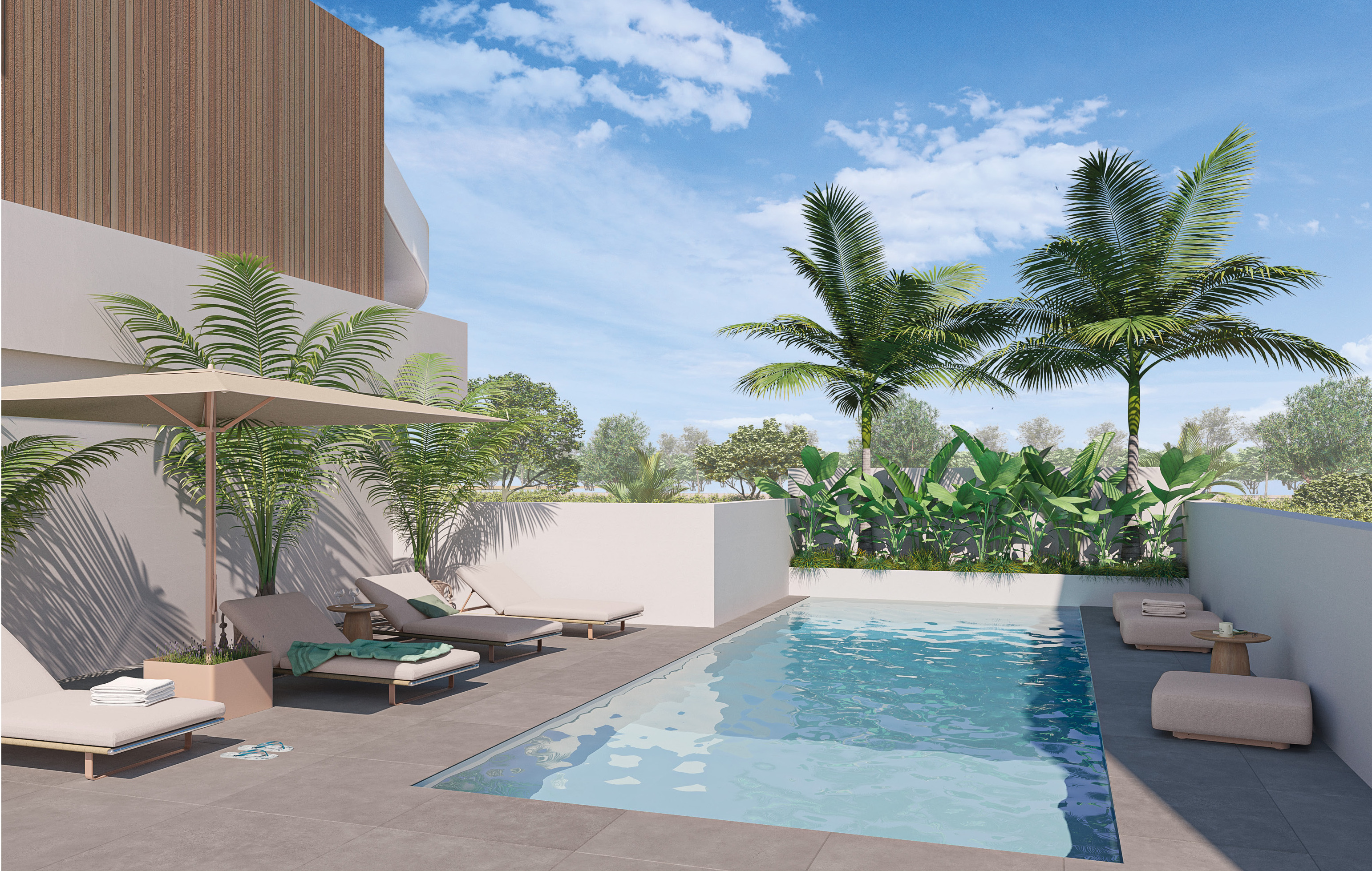 2 Bed, 2 Bath, HouseFor Sale, Pilar De La Horadada, Alicante