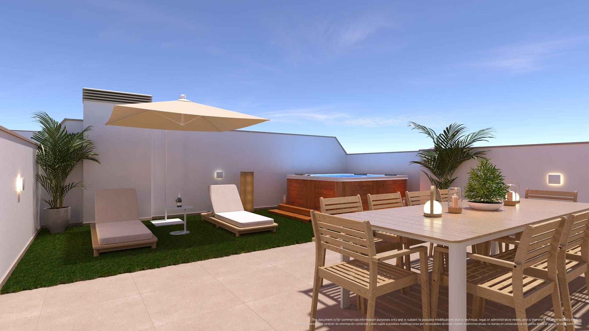 3 Bed, 2 Bath, HouseFor Sale, Torre De La Horadada, Alicante