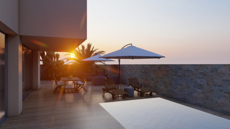 3 Bed, 3 Bath, HouseFor Sale, Pilar De La Horadada, Alicante