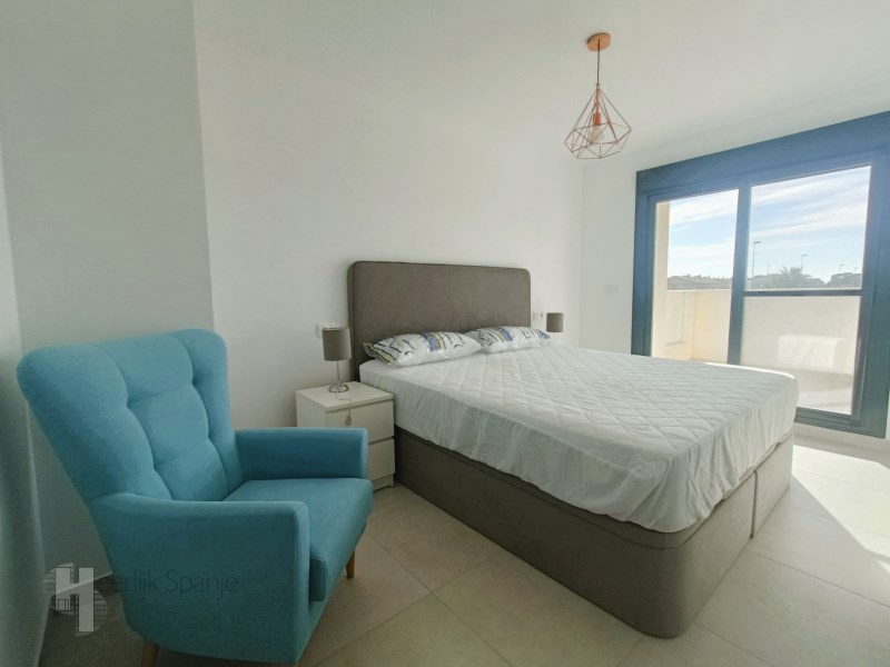 3 Bed, 3 Bath, HouseFor Sale, San Javier, Murcia