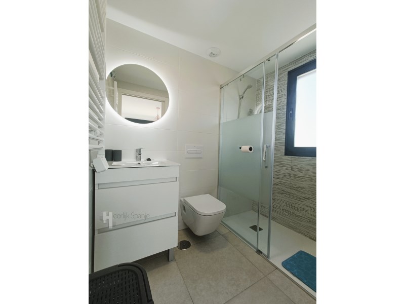 3 Bed, 3 Bath, HouseFor Sale, San Javier, Murcia