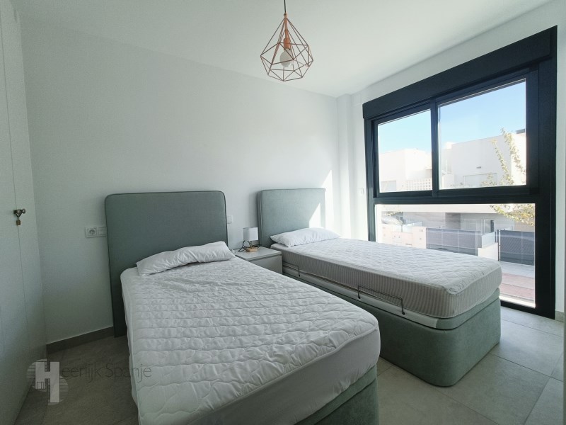 3 Bed, 3 Bath, HouseFor Sale, San Javier, Murcia