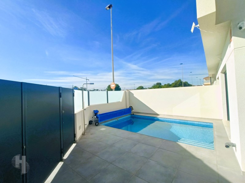 3 Bed, 3 Bath, HouseFor Sale, San Javier, Murcia