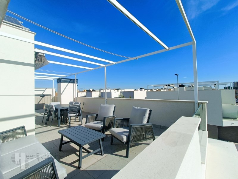 3 Bed, 3 Bath, HouseFor Sale, San Javier, Murcia