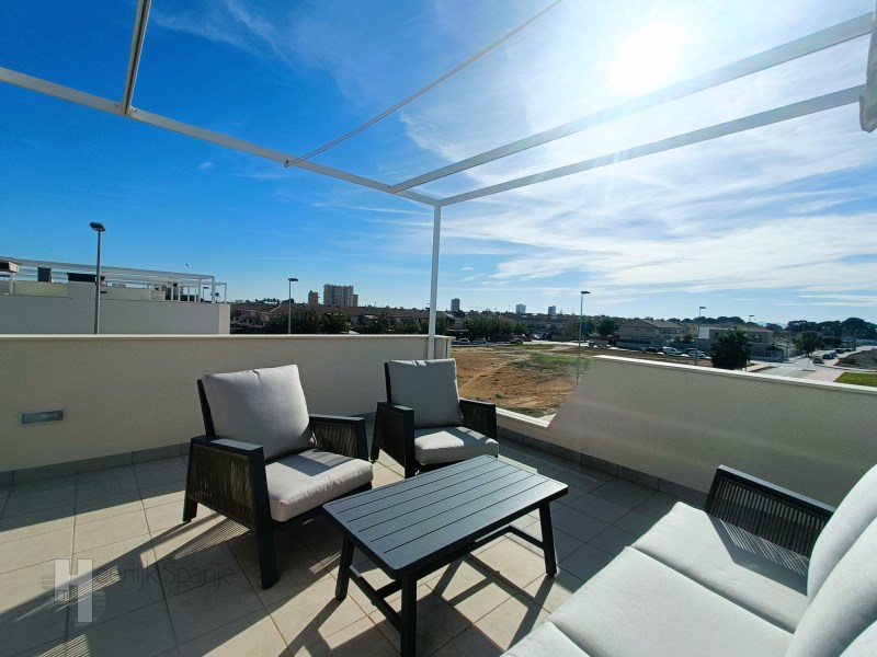 3 Bed, 3 Bath, HouseFor Sale, San Javier, Murcia