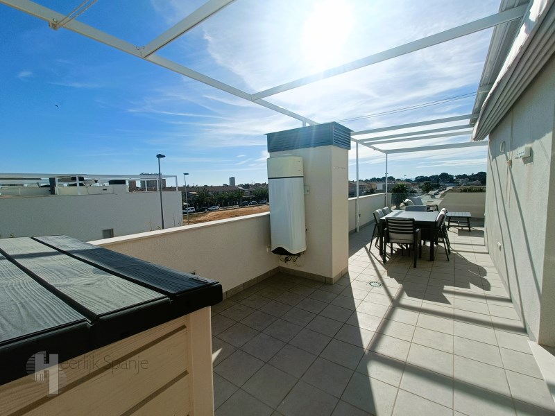 3 Bed, 3 Bath, HouseFor Sale, San Javier, Murcia
