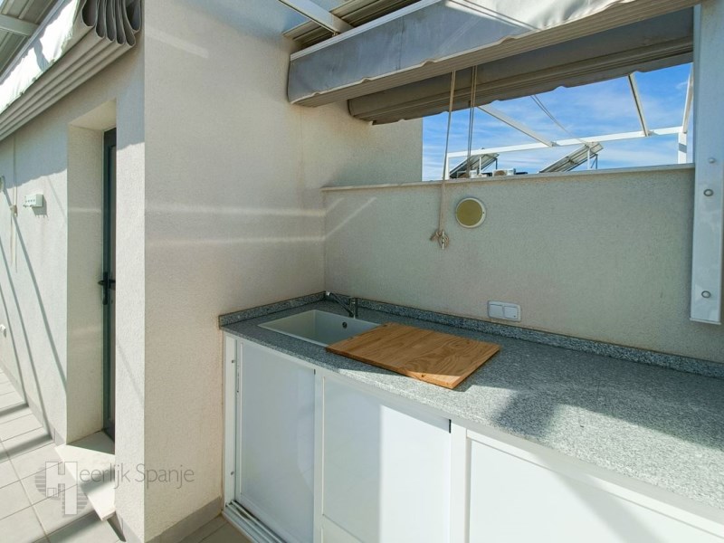 3 Bed, 3 Bath, HouseFor Sale, San Javier, Murcia