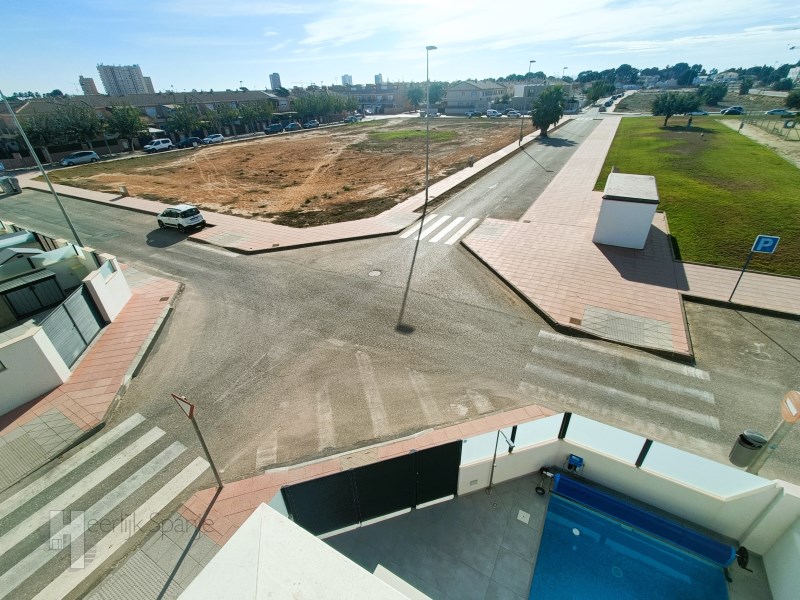 3 Bed, 3 Bath, HouseFor Sale, San Javier, Murcia