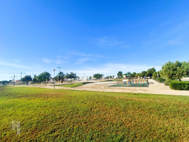 3 Bed, 3 Bath, HouseFor Sale, San Javier, Murcia