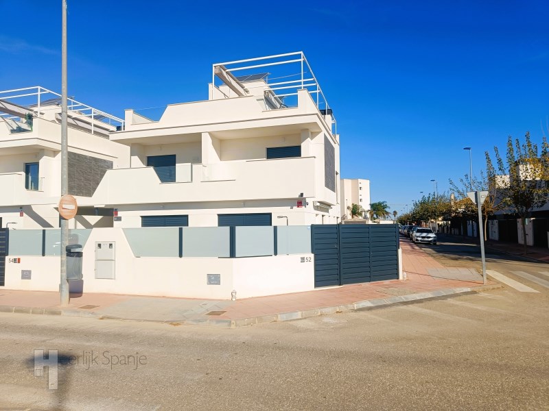 3 Bed, 3 Bath, HouseFor Sale, San Javier, Murcia