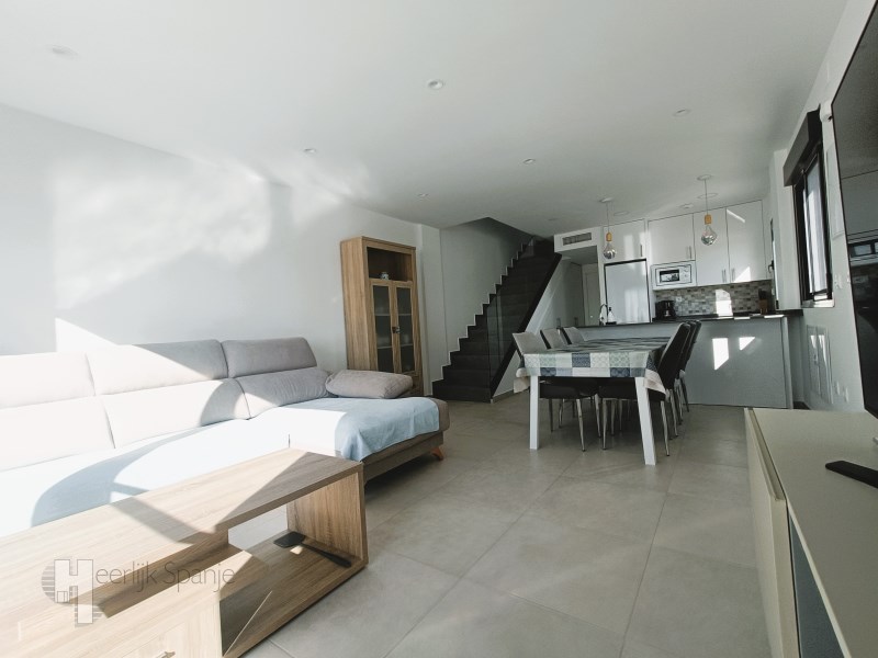 3 Bed, 3 Bath, HouseFor Sale, San Javier, Murcia