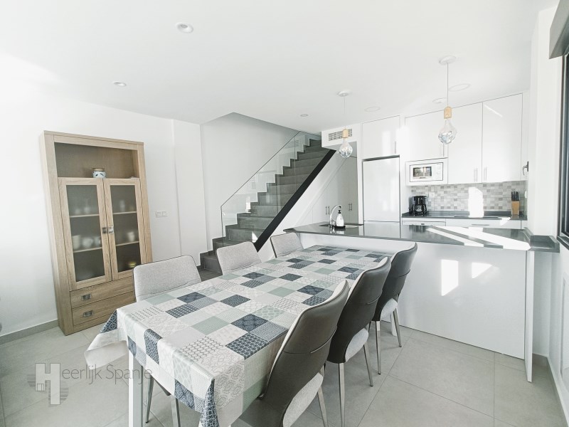 3 Bed, 3 Bath, HouseFor Sale, San Javier, Murcia