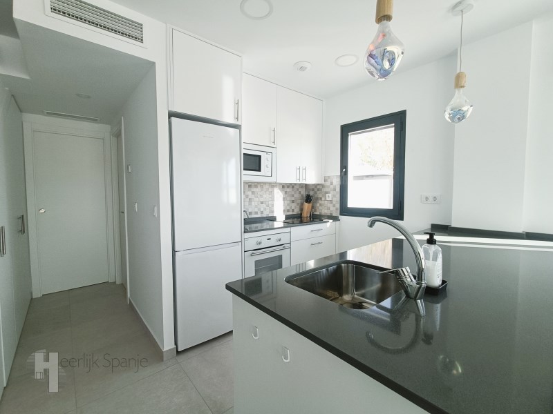 3 Bed, 3 Bath, HouseFor Sale, San Javier, Murcia