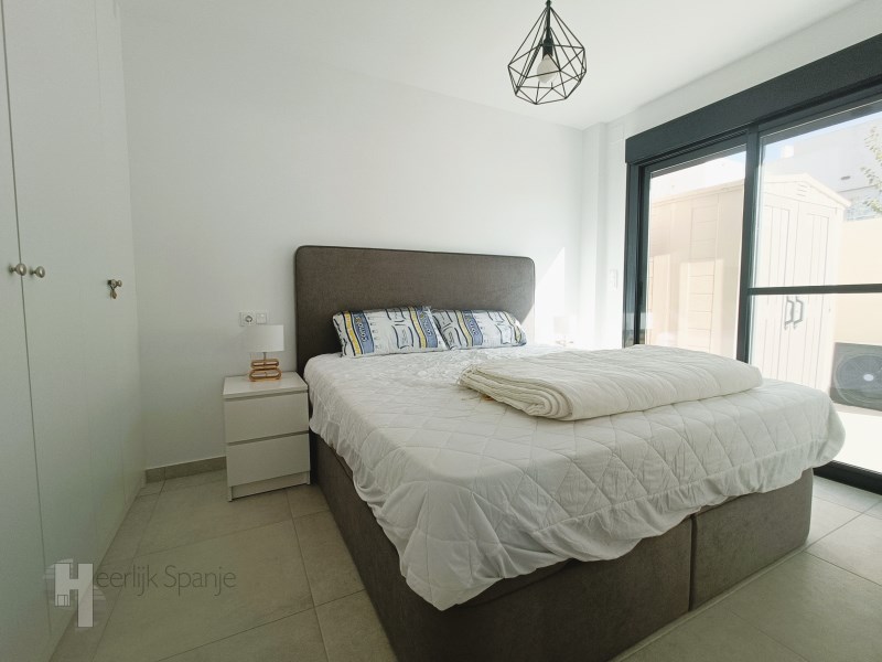 3 Bed, 3 Bath, HouseFor Sale, San Javier, Murcia