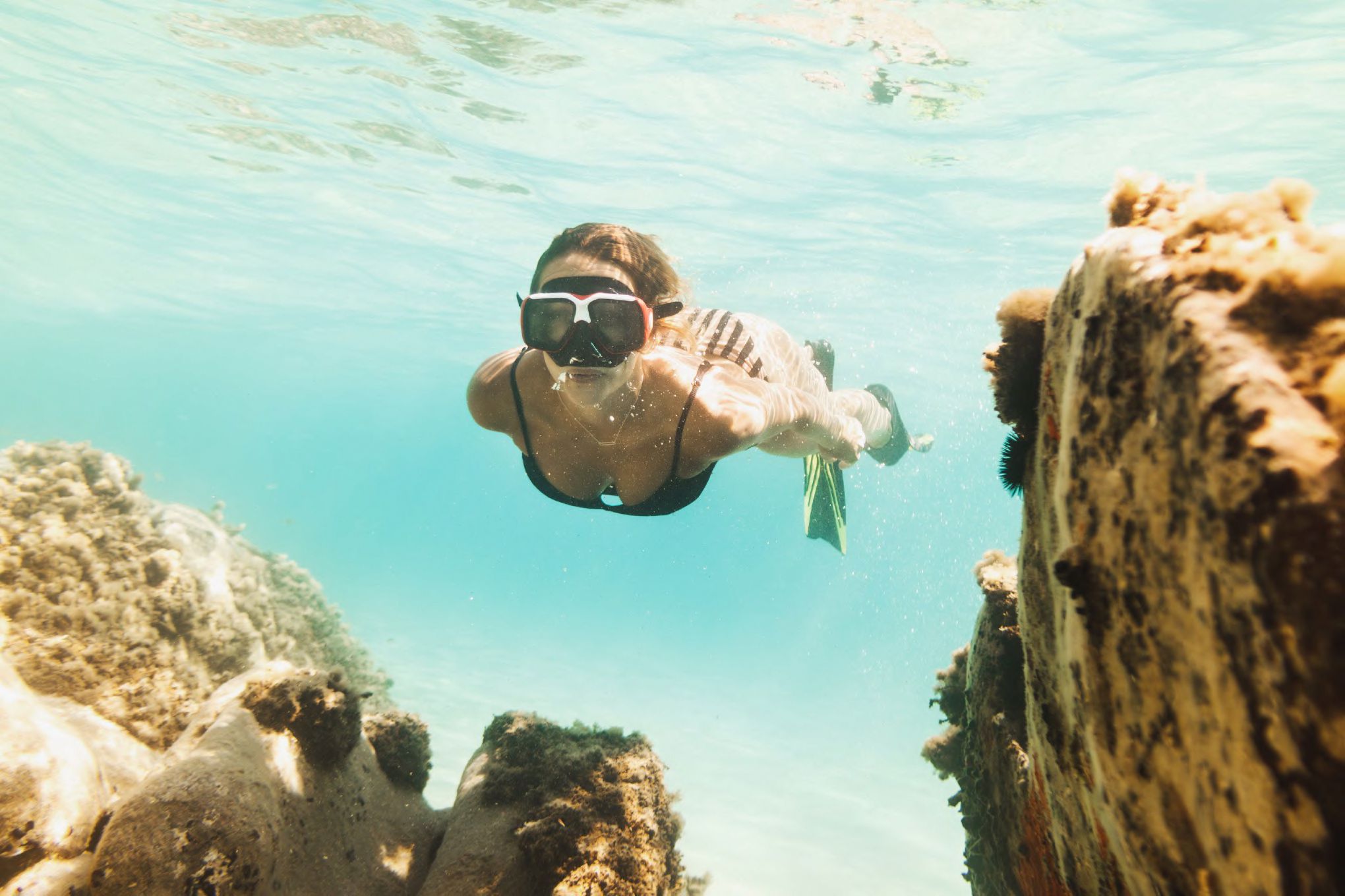 3 Bed, 2 Bath, ApartmentFor Sale, La Manga Del Mar Menor, Murcia