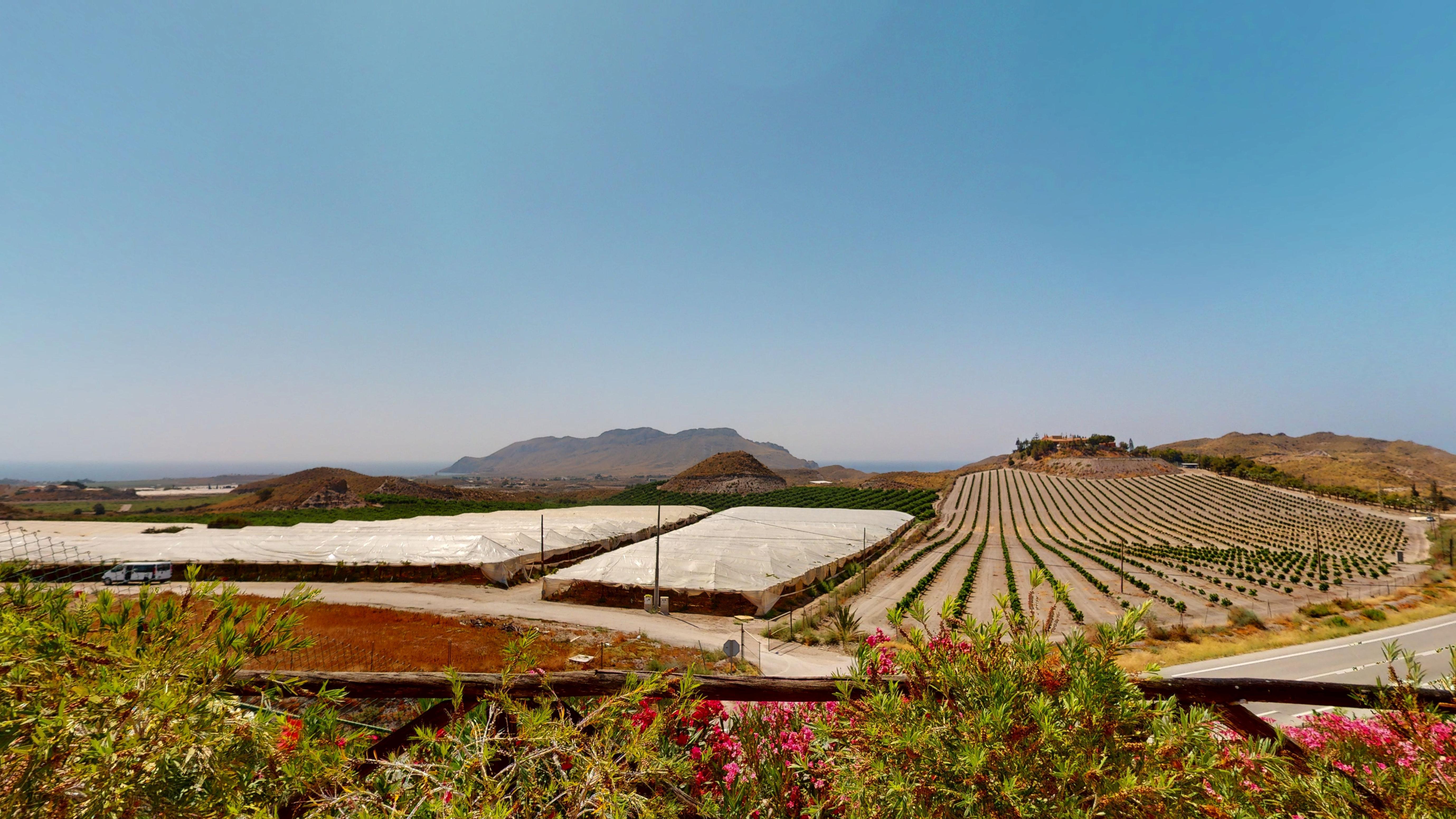 5 Bed, 4 Bath, HouseFor Sale, Aguilas, Murcia