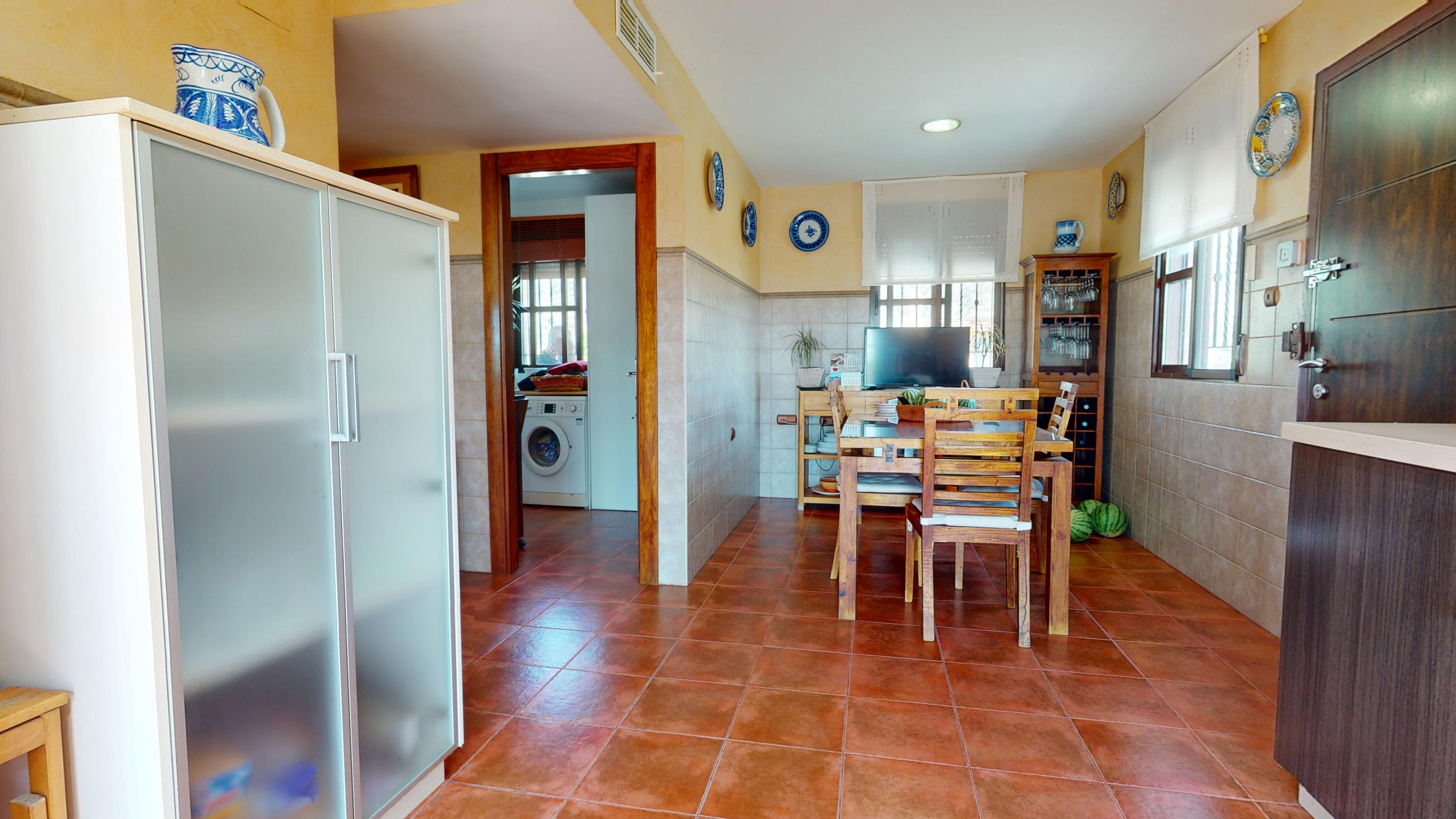 5 Bed, 4 Bath, HouseFor Sale, Aguilas, Murcia