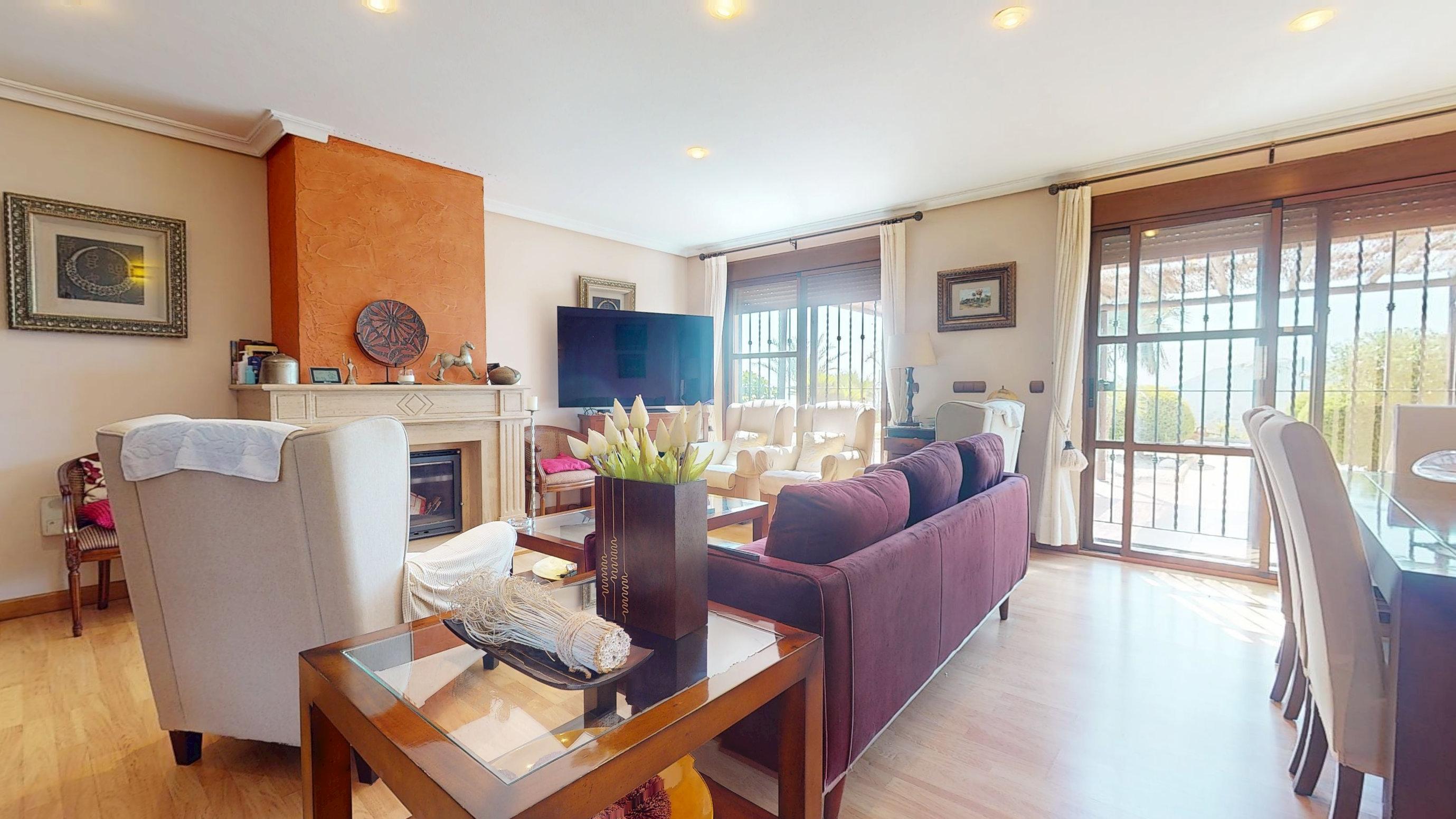 5 Bed, 4 Bath, HouseFor Sale, Aguilas, Murcia