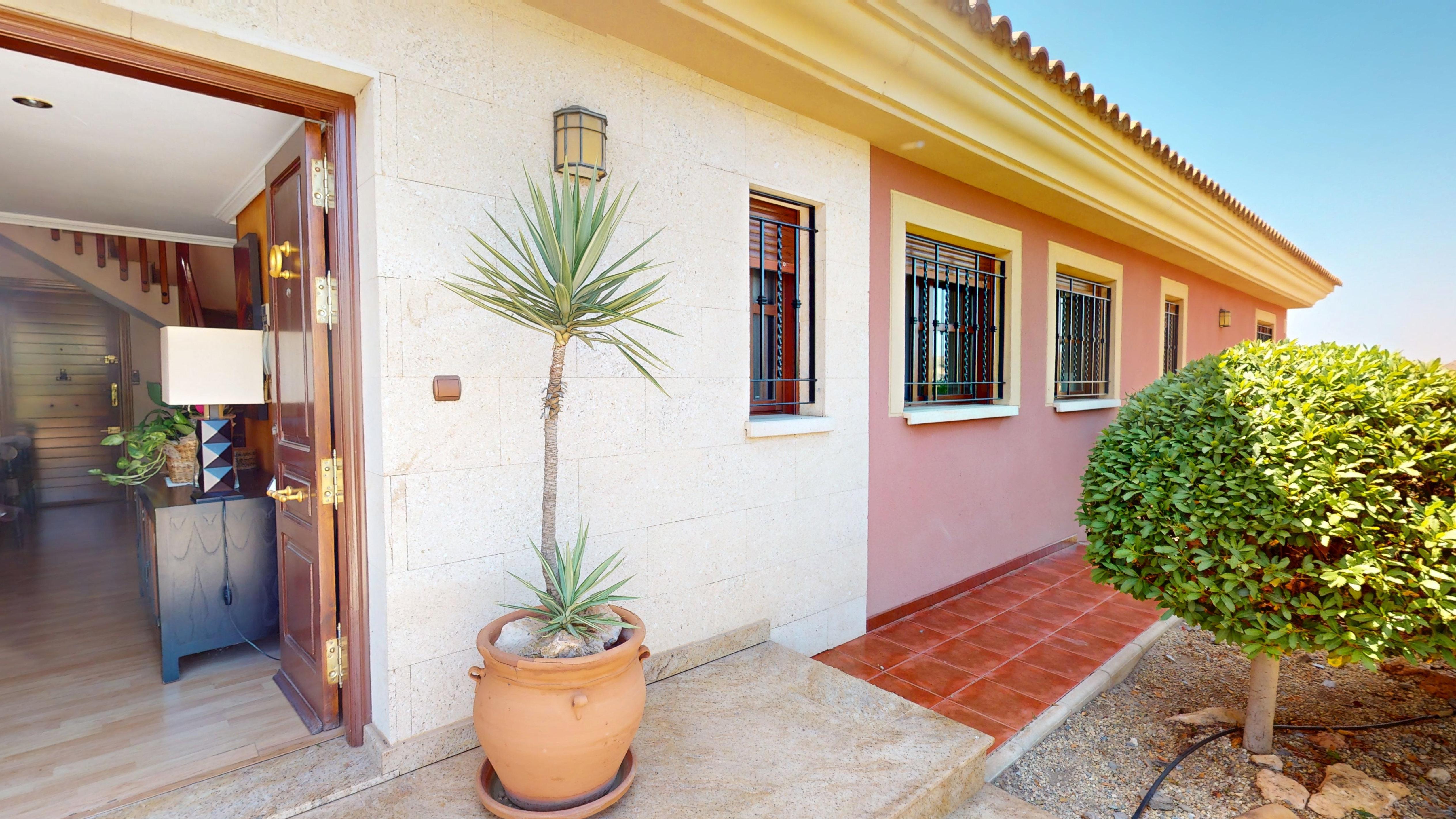 5 Bed, 4 Bath, HouseFor Sale, Aguilas, Murcia