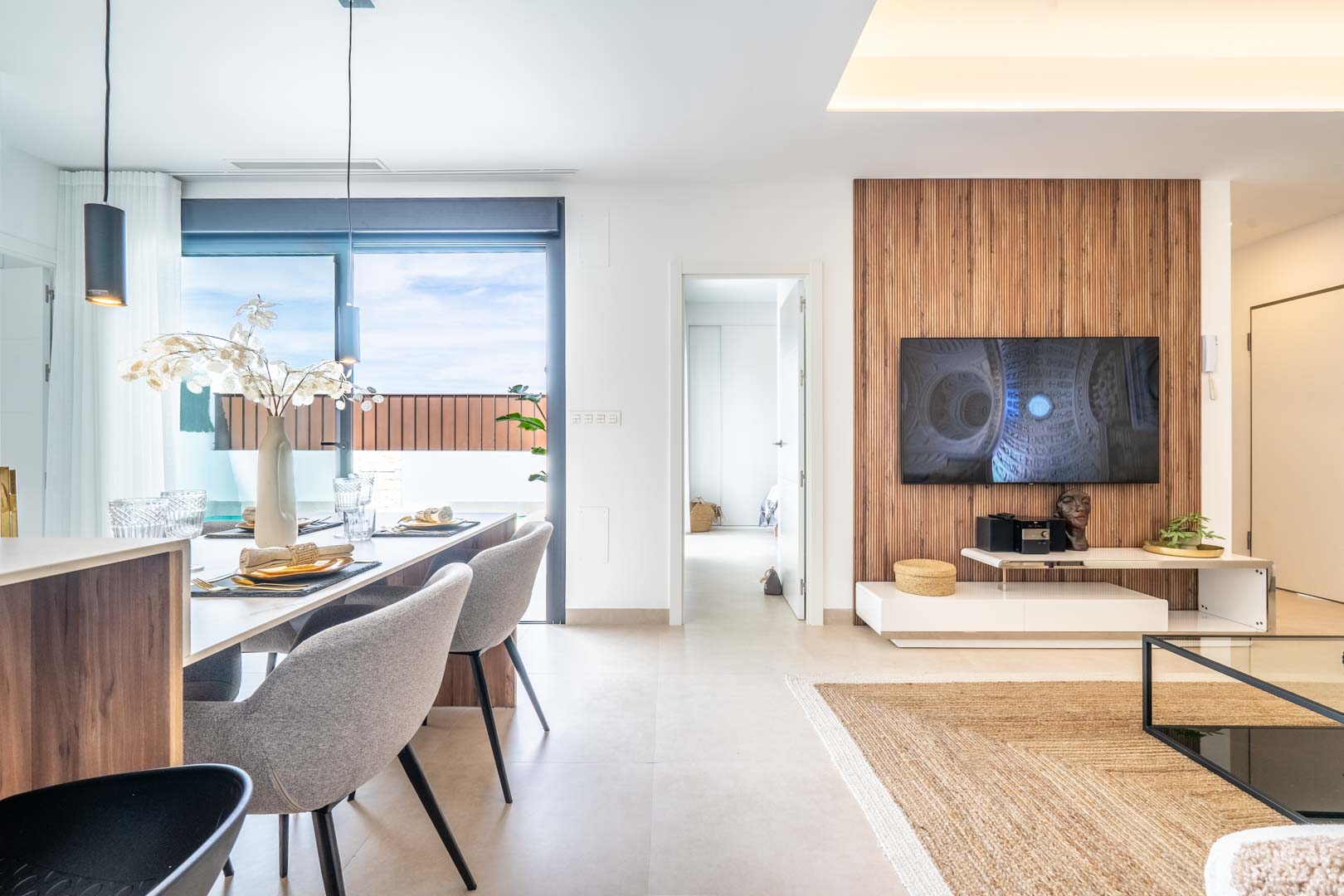 3 Bed, 2 Bath, HouseFor Sale, Torre-Pacheco, Murcia