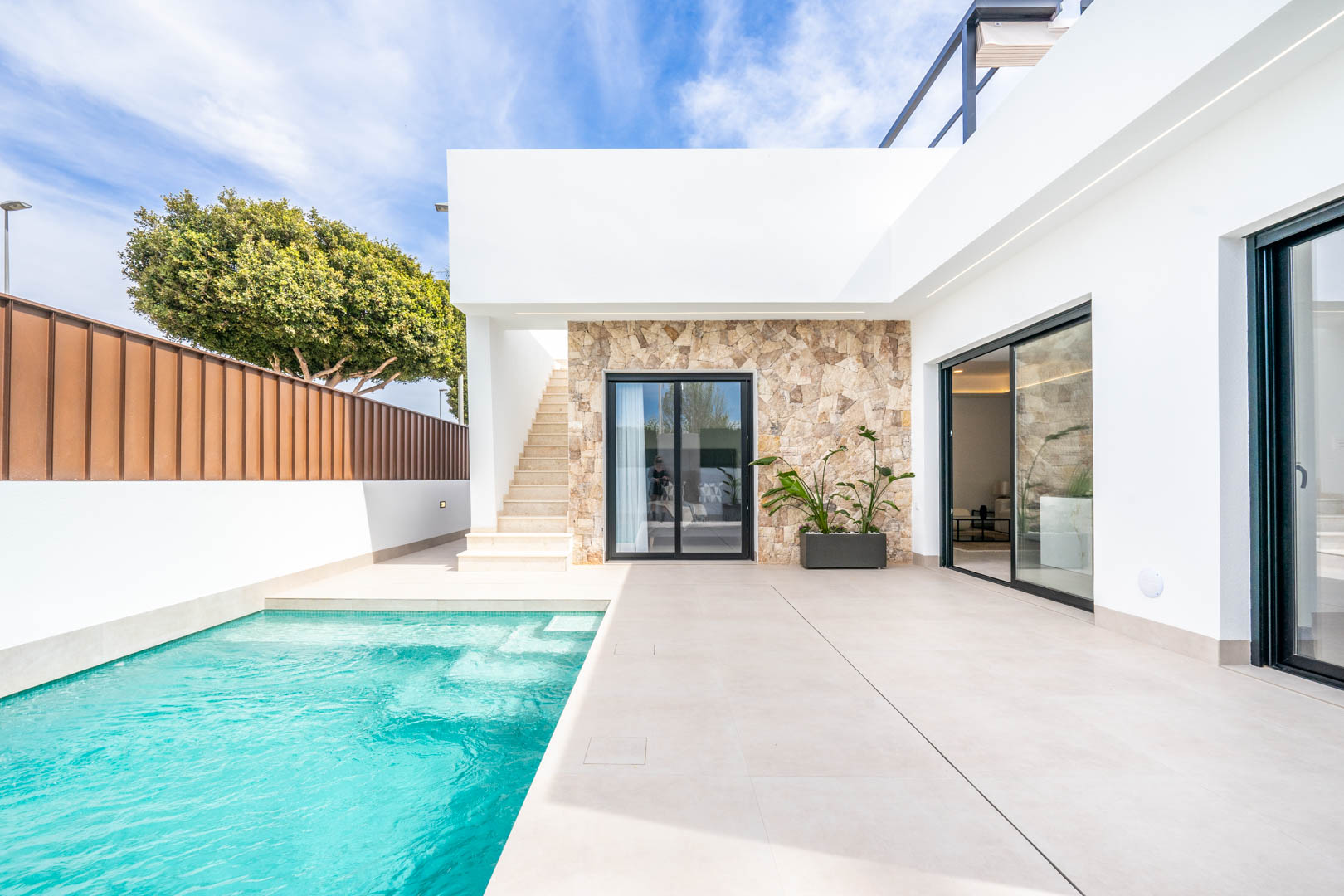 3 Bed, 2 Bath, HouseFor Sale, Torre-Pacheco, Murcia