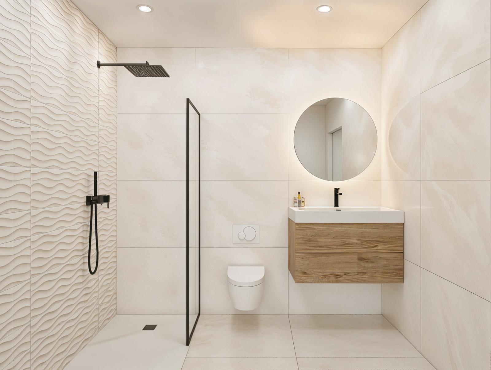 3 Bed, 4 Bath, HouseFor Sale, San Pedro Del Pinatar, Murcia