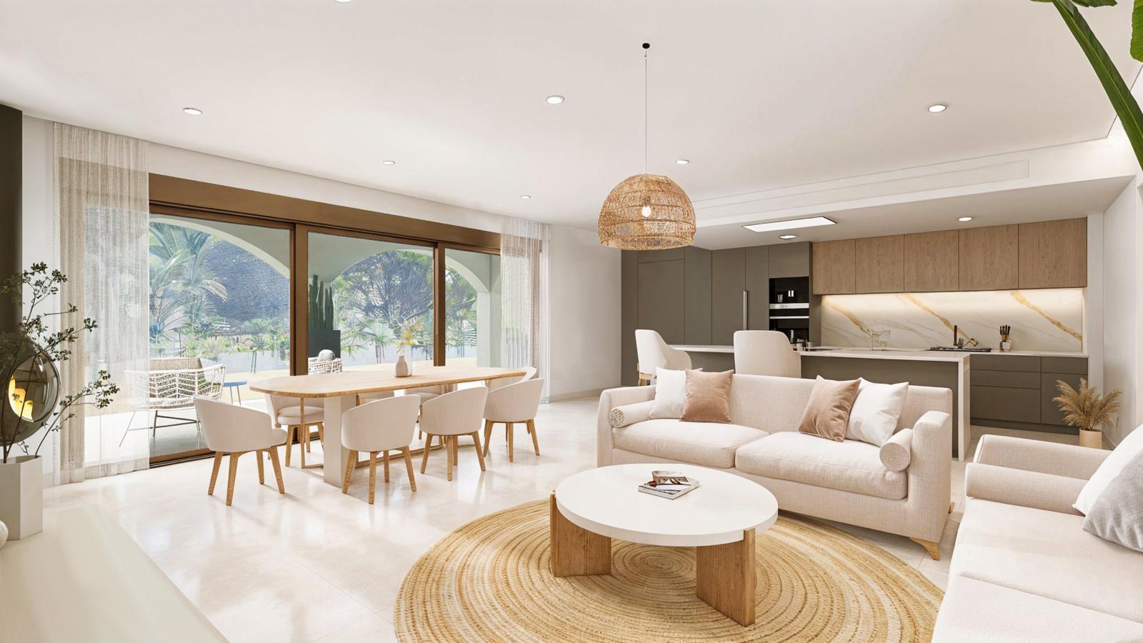 3 Bed, 4 Bath, HouseFor Sale, San Pedro Del Pinatar, Murcia