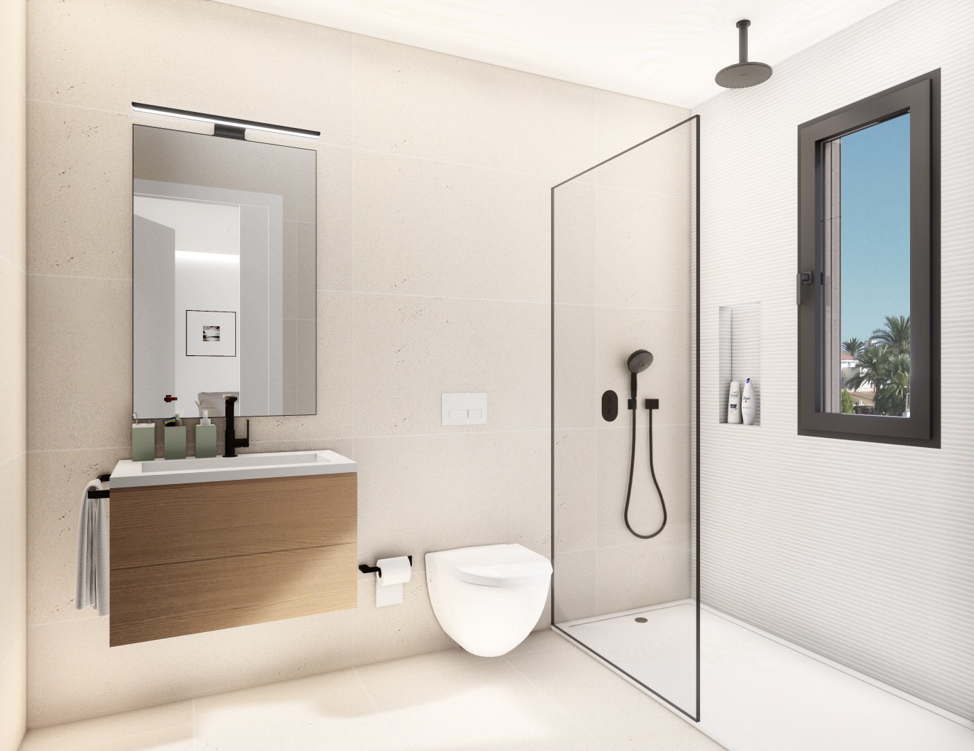 2 Bed, 2 Bath, HouseFor Sale, San Pedro Del Pinatar, Murcia