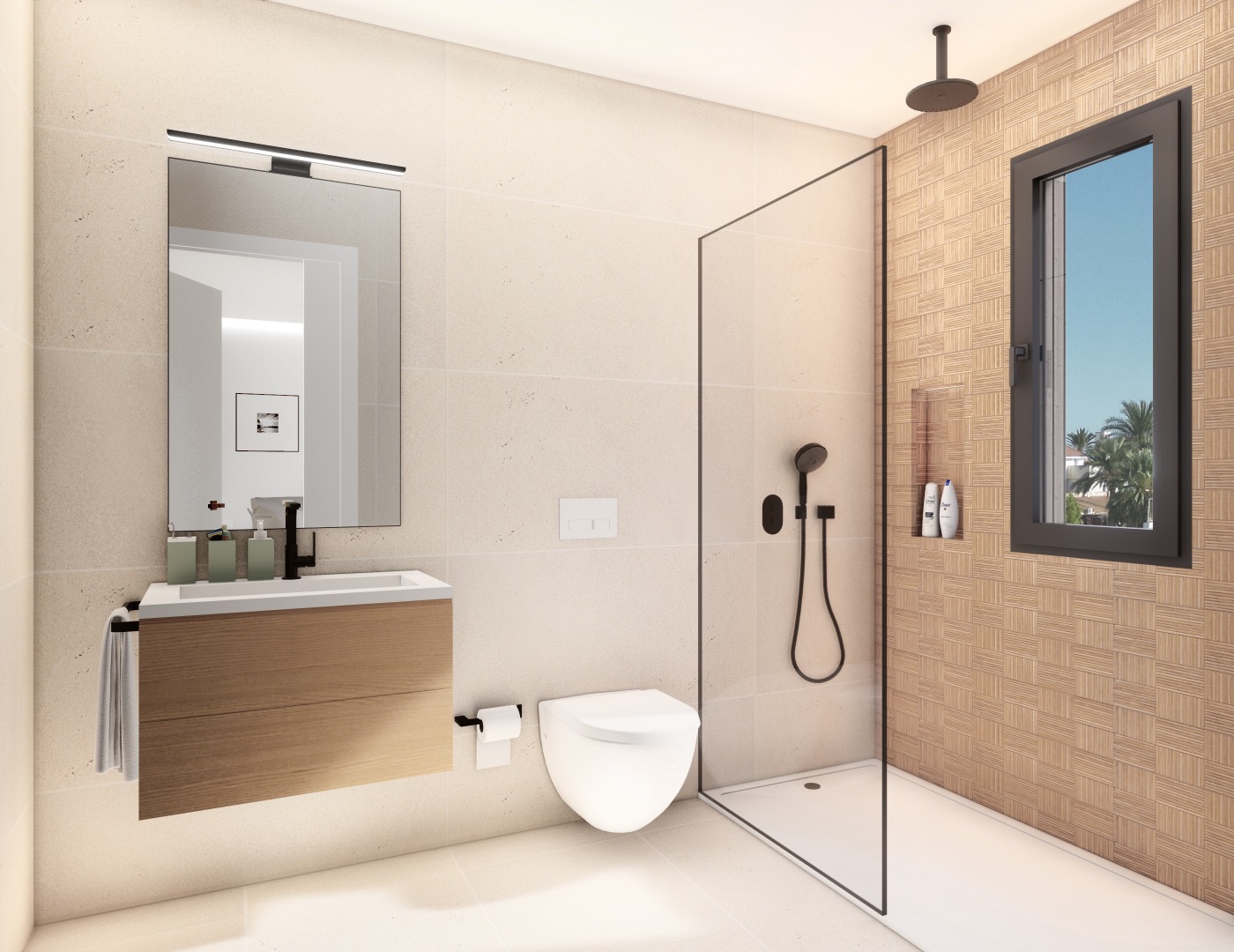 2 Bed, 2 Bath, HouseFor Sale, San Pedro Del Pinatar, Murcia