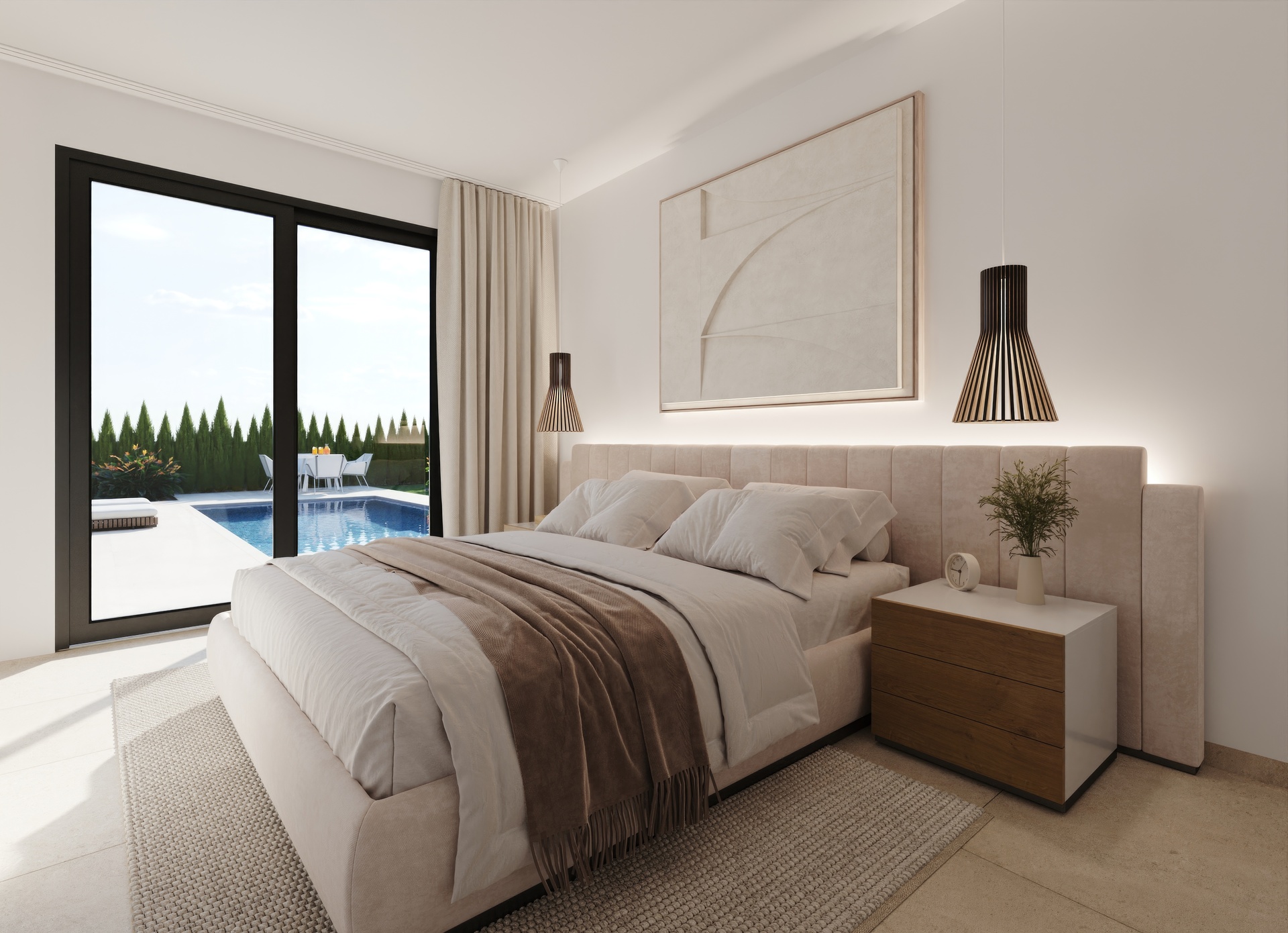 3 Bed, 2 Bath, HouseFor Sale, Murcia, Murcia