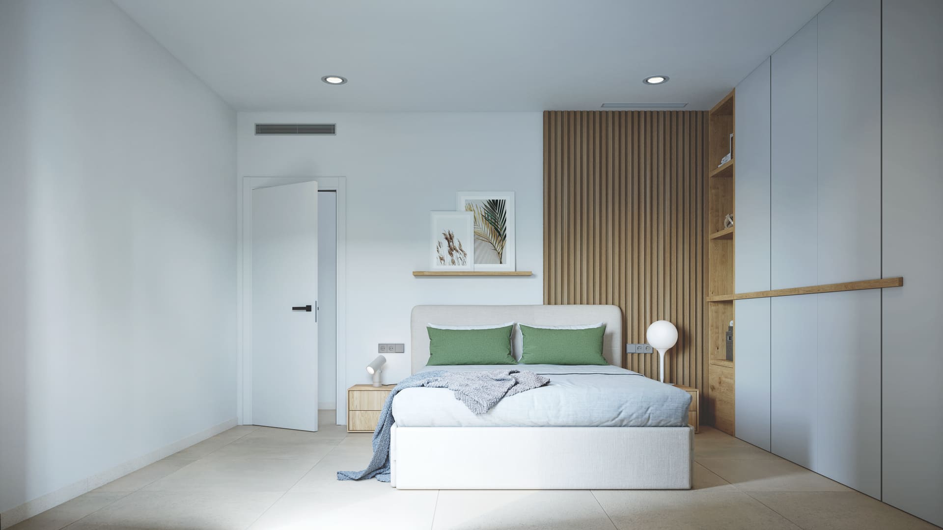 3 Bed, 2 Bath, HouseFor Sale, Murcia, Murcia