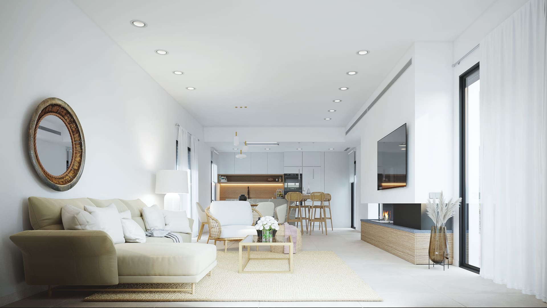 3 Bed, 2 Bath, HouseFor Sale, Murcia, Murcia