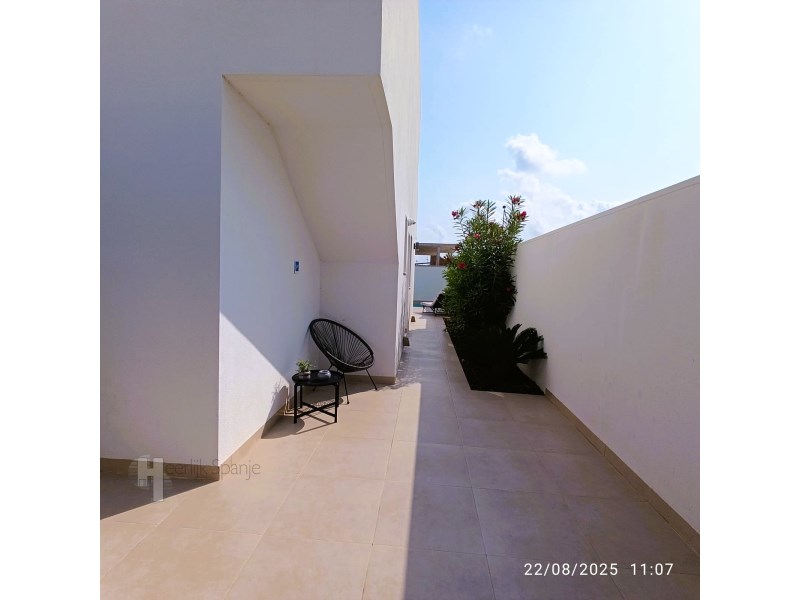 3 Bed, 2 Bath, HouseFor Sale, San Javier, Murcia