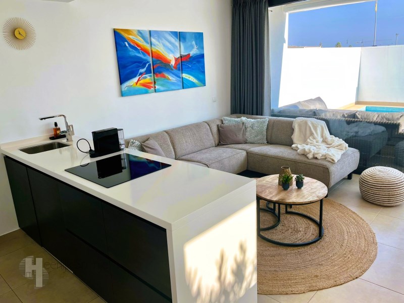 3 Bed, 2 Bath, HouseFor Sale, San Javier, Murcia