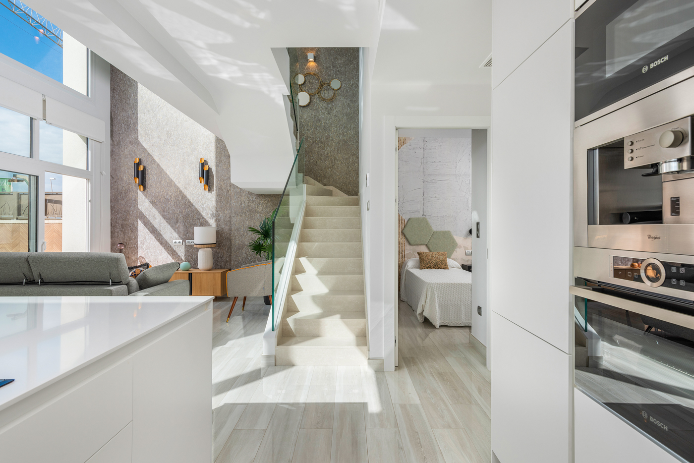 5 Bed, 4 Bath, HouseFor Sale, Los Montesinos, Alicante