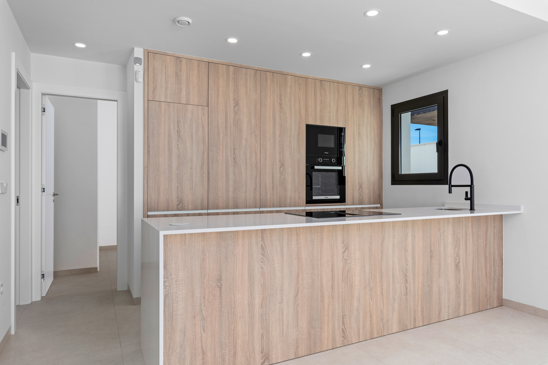 3 Bed, 2 Bath, HouseFor Sale, Pilar De La Horadada, Alicante