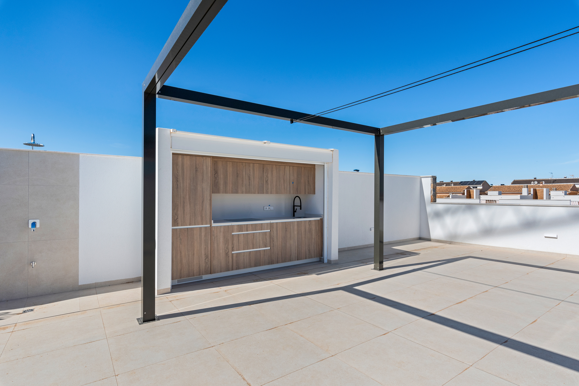 3 Bed, 2 Bath, HouseFor Sale, Pilar De La Horadada, Alicante