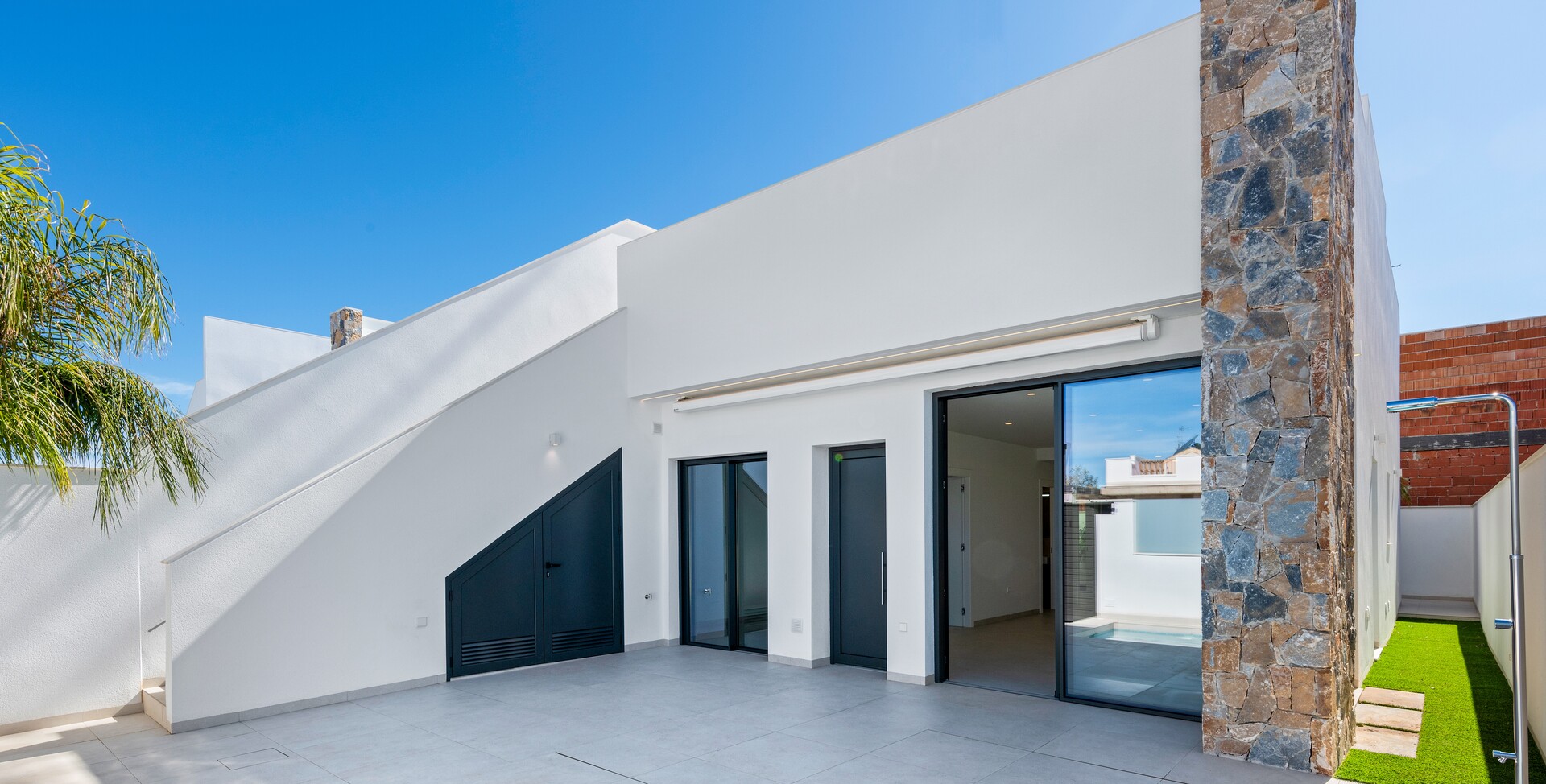 3 Bed, 2 Bath, HouseFor Sale, Pilar De La Horadada, Alicante