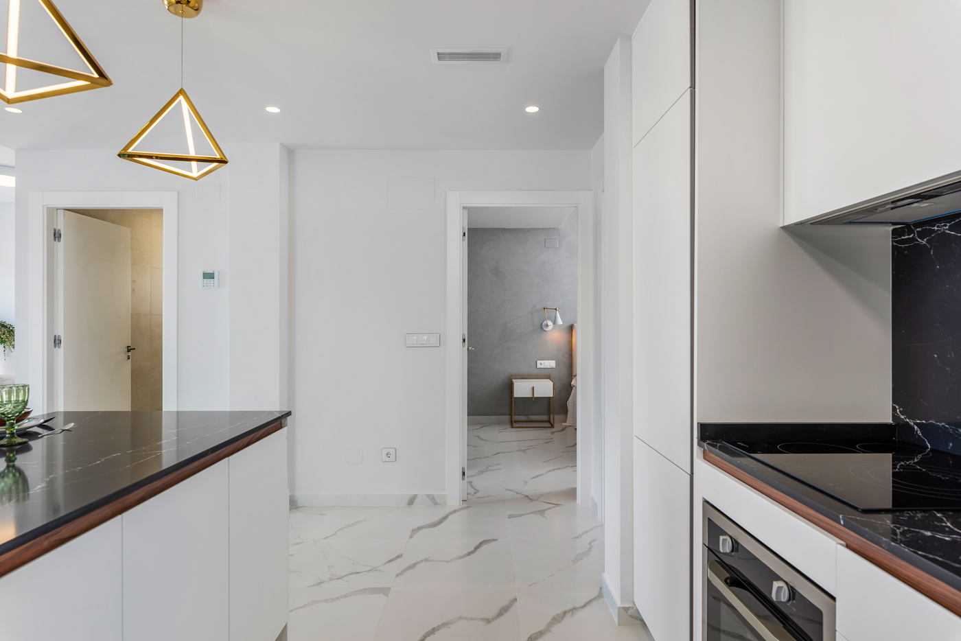 3 Bed, 2 Bath, HouseFor Sale, San Miguel de Salinas, Alicante