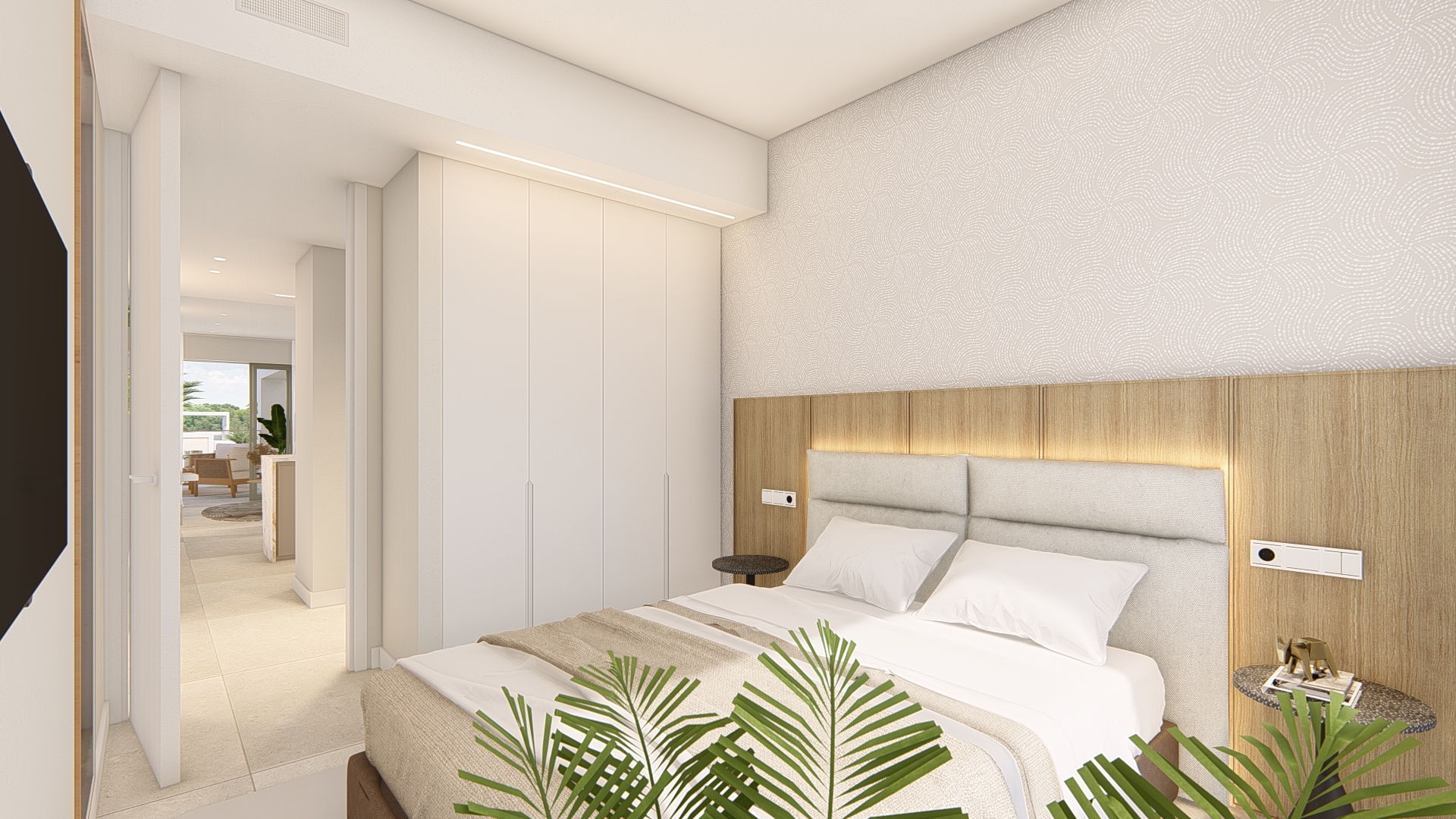 2 Bed, 2 Bath, HouseFor Sale, Ciudad Quesada, Alicante