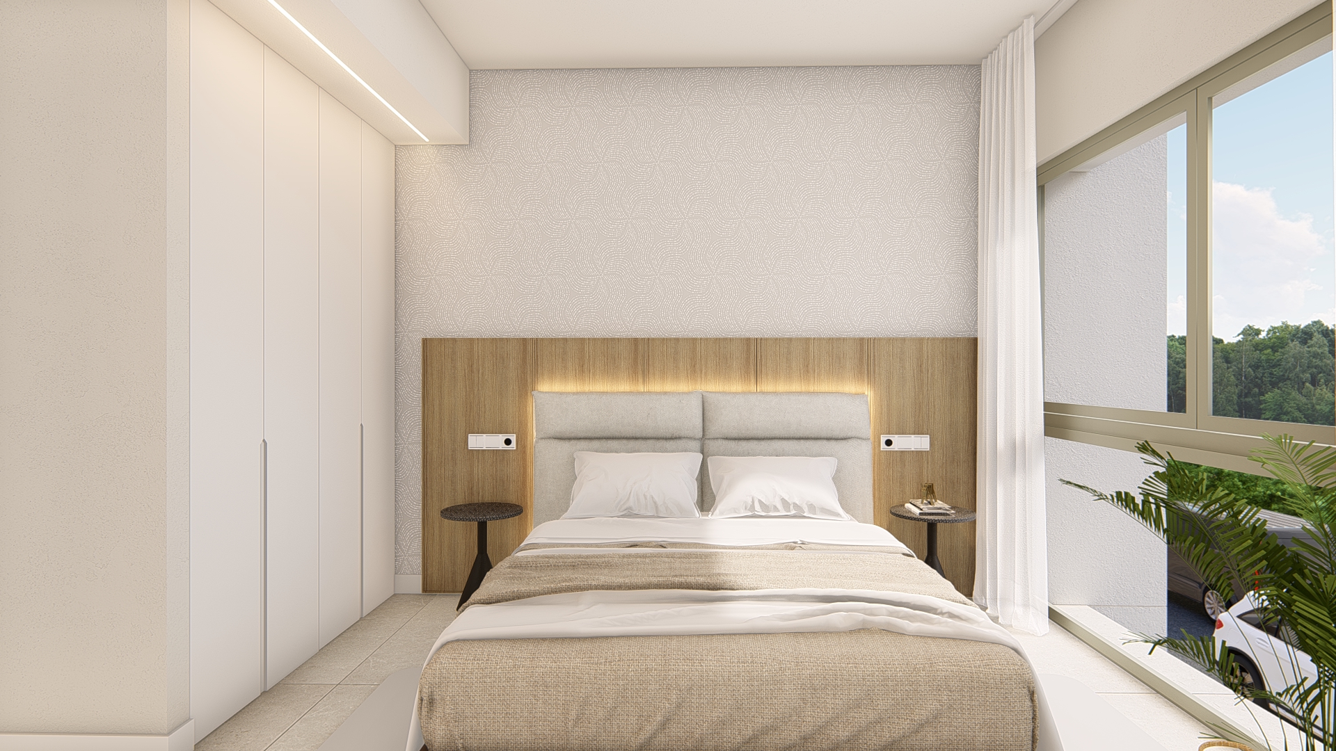 2 Bed, 2 Bath, HouseFor Sale, Ciudad Quesada, Alicante