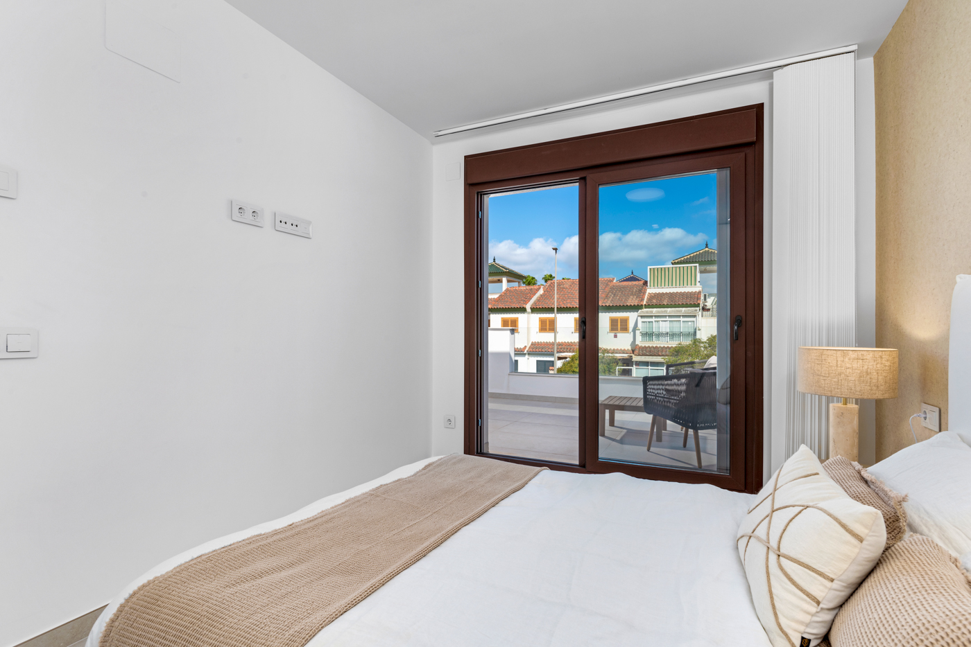 3 Bed, 3 Bath, HouseFor Sale, Pilar De La Horadada, Alicante