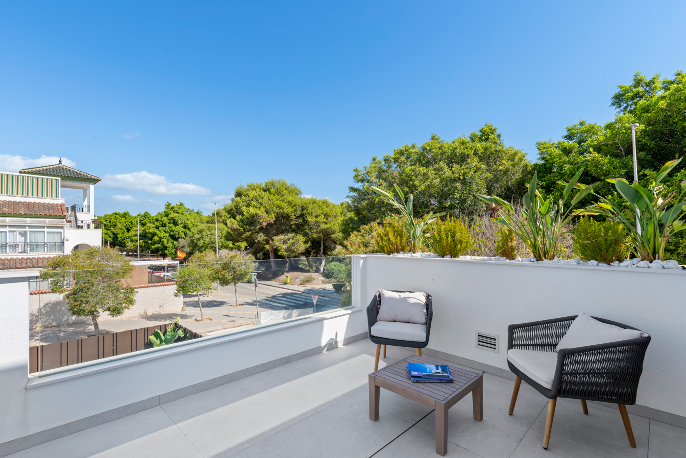 3 Bed, 3 Bath, HouseFor Sale, Pilar De La Horadada, Alicante