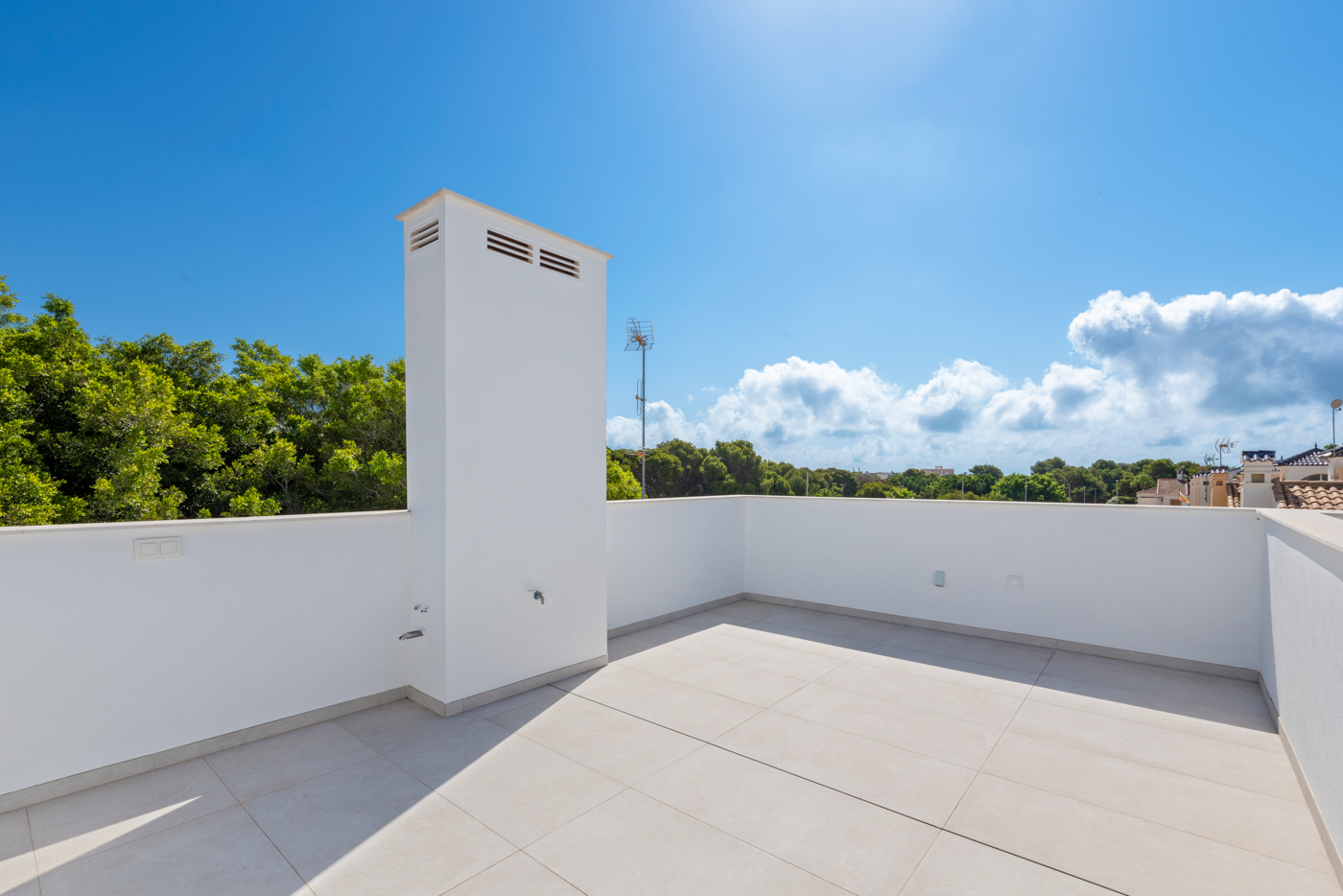 3 Bed, 3 Bath, HouseFor Sale, Pilar De La Horadada, Alicante