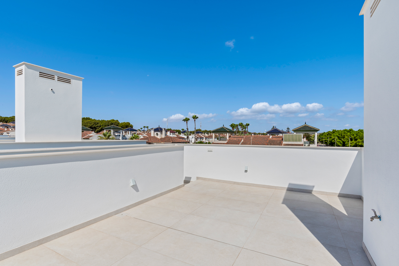 3 Bed, 3 Bath, HouseFor Sale, Pilar De La Horadada, Alicante